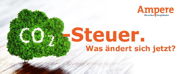 CO2Steuer